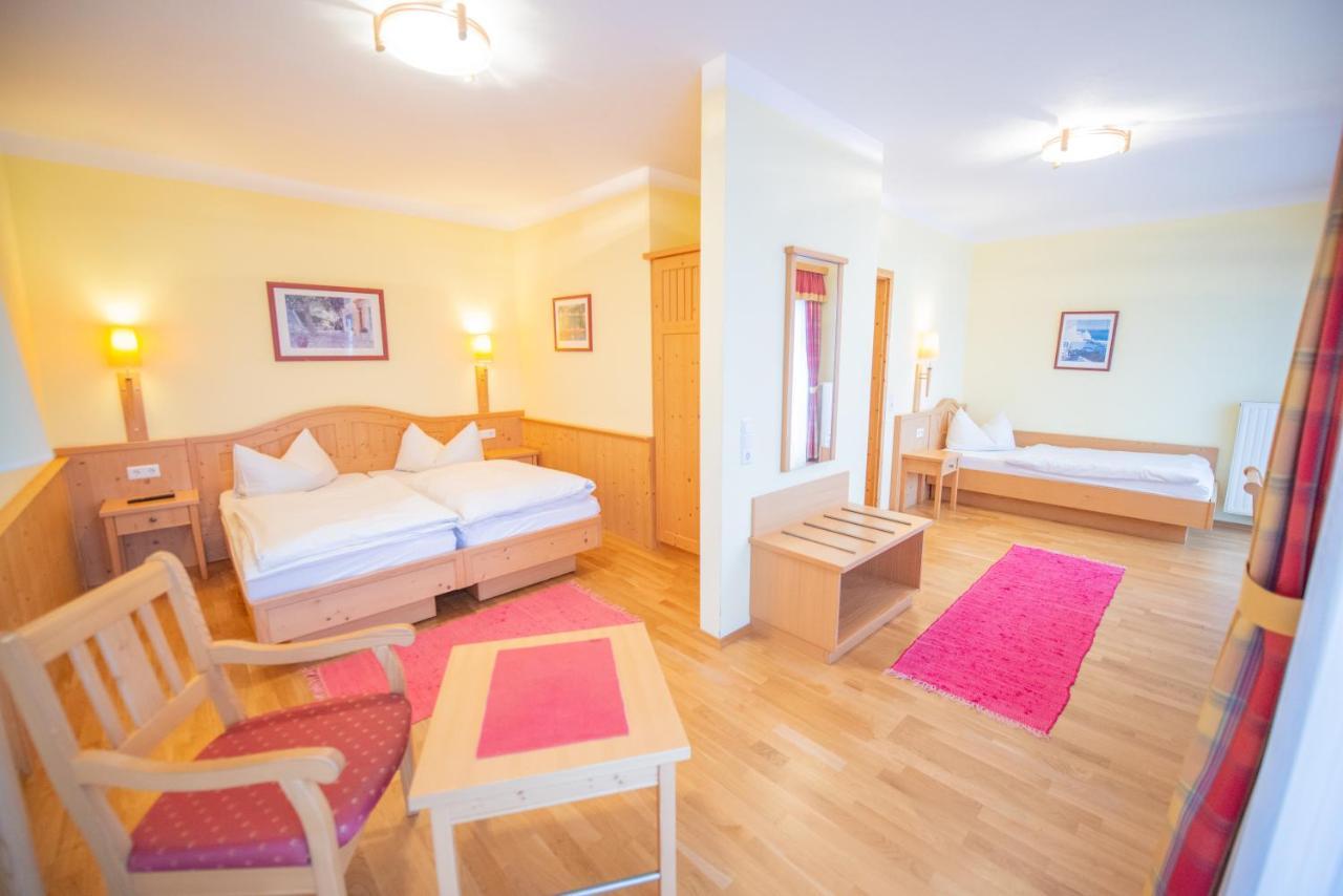 Gasthof Grossschedl Zum Kramerwirt Lassnitzhoehe Εξωτερικό φωτογραφία