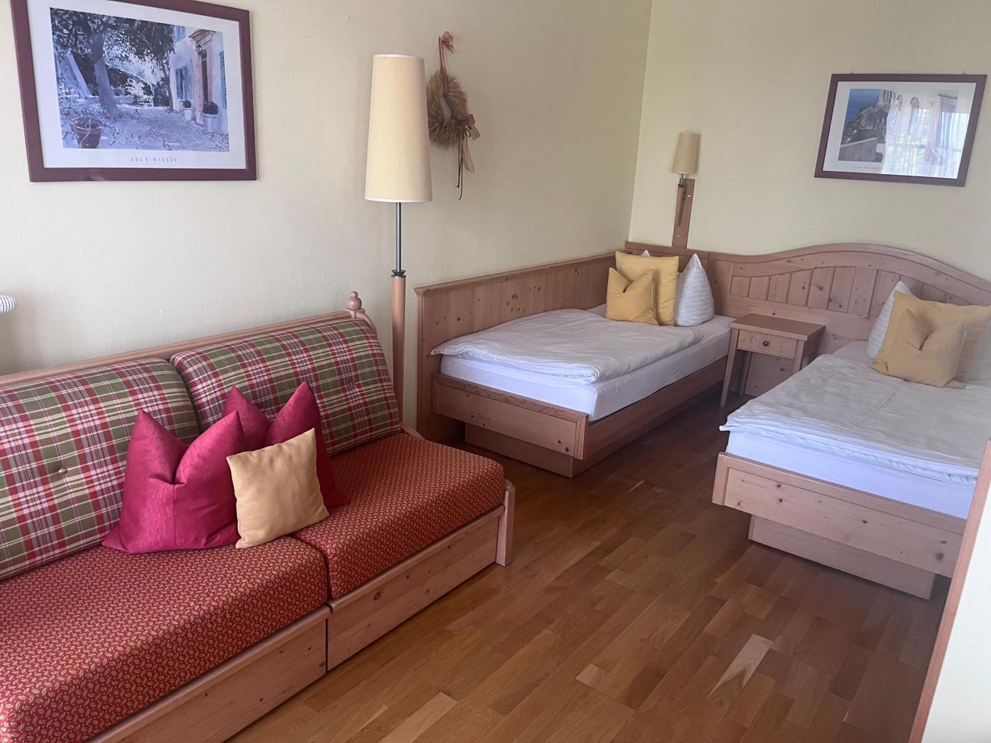 Gasthof Grossschedl Zum Kramerwirt Lassnitzhoehe Εξωτερικό φωτογραφία