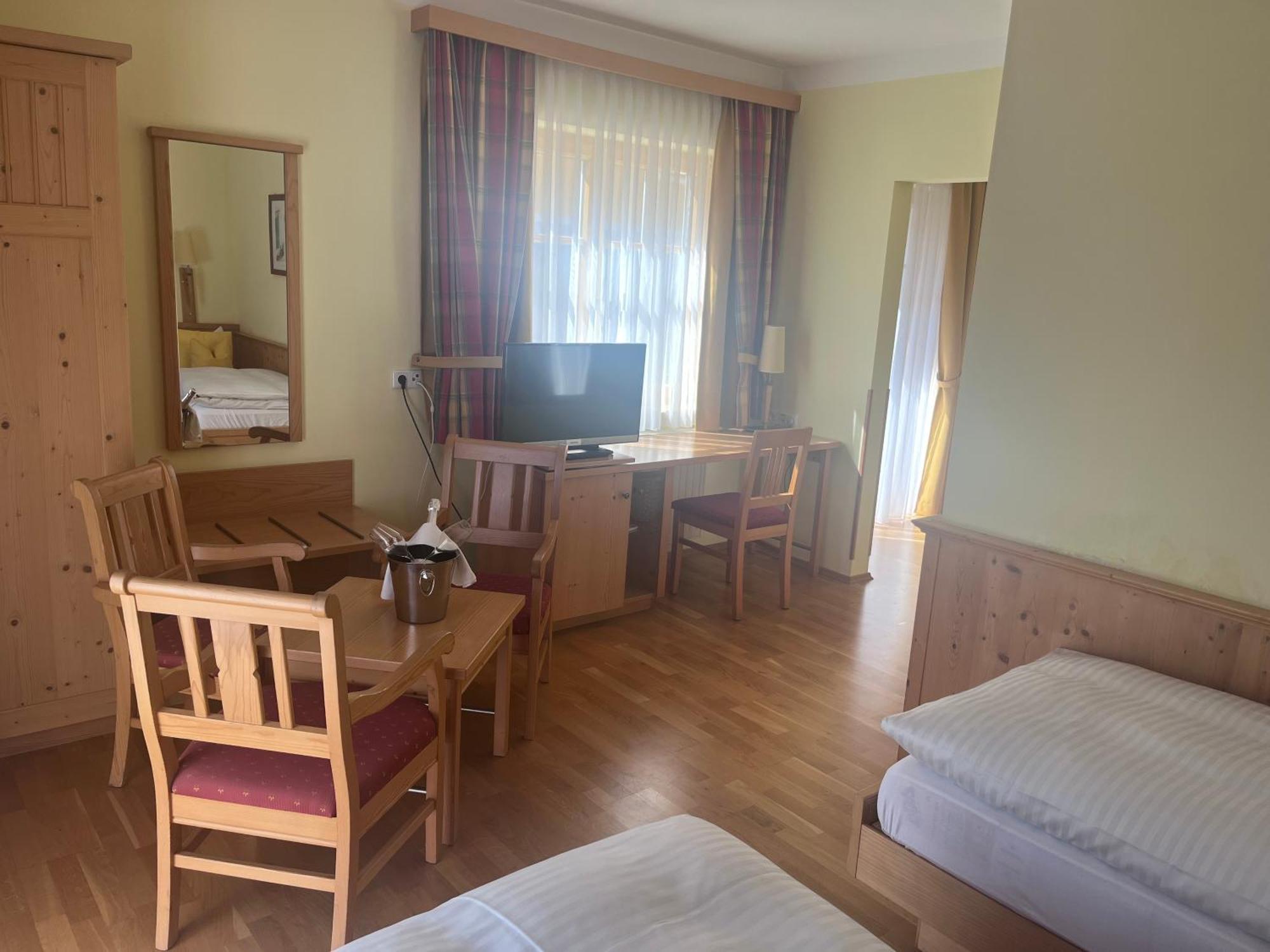 Gasthof Grossschedl Zum Kramerwirt Lassnitzhoehe Εξωτερικό φωτογραφία