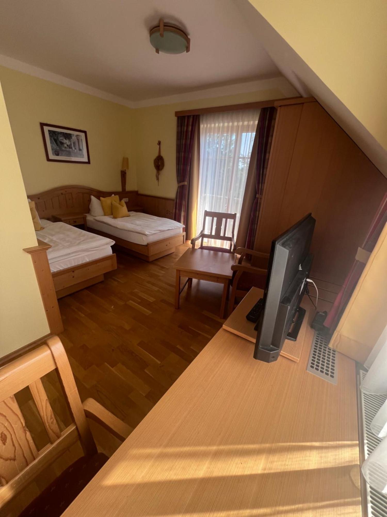 Gasthof Grossschedl Zum Kramerwirt Lassnitzhoehe Εξωτερικό φωτογραφία