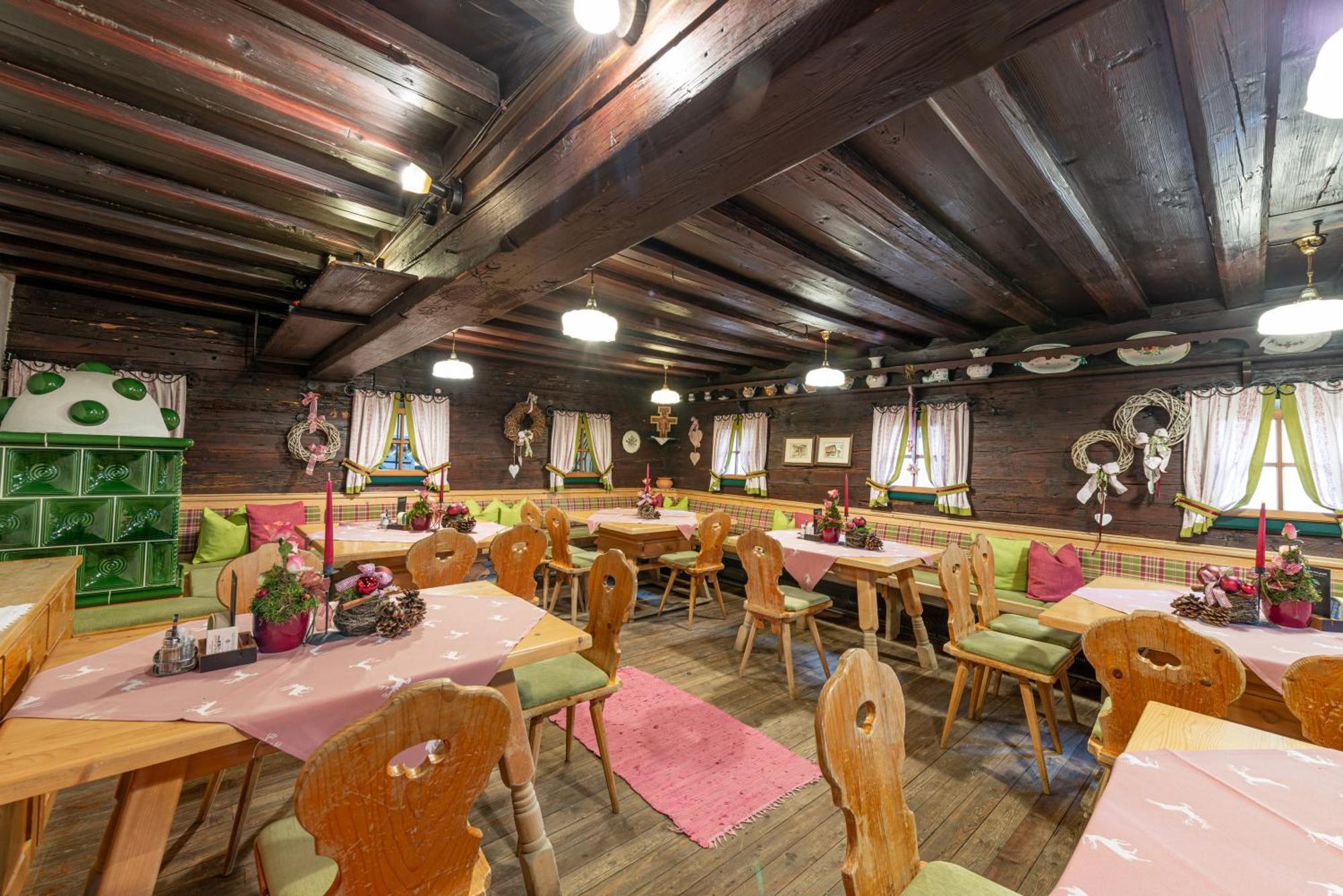 Gasthof Grossschedl Zum Kramerwirt Lassnitzhoehe Εξωτερικό φωτογραφία